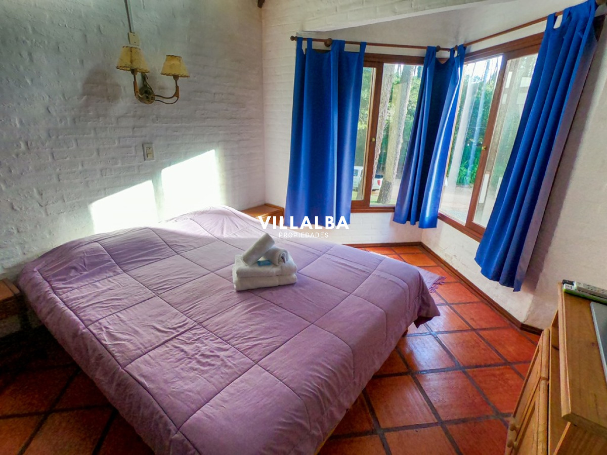 Casa ID.2870 - Casa en Venta 