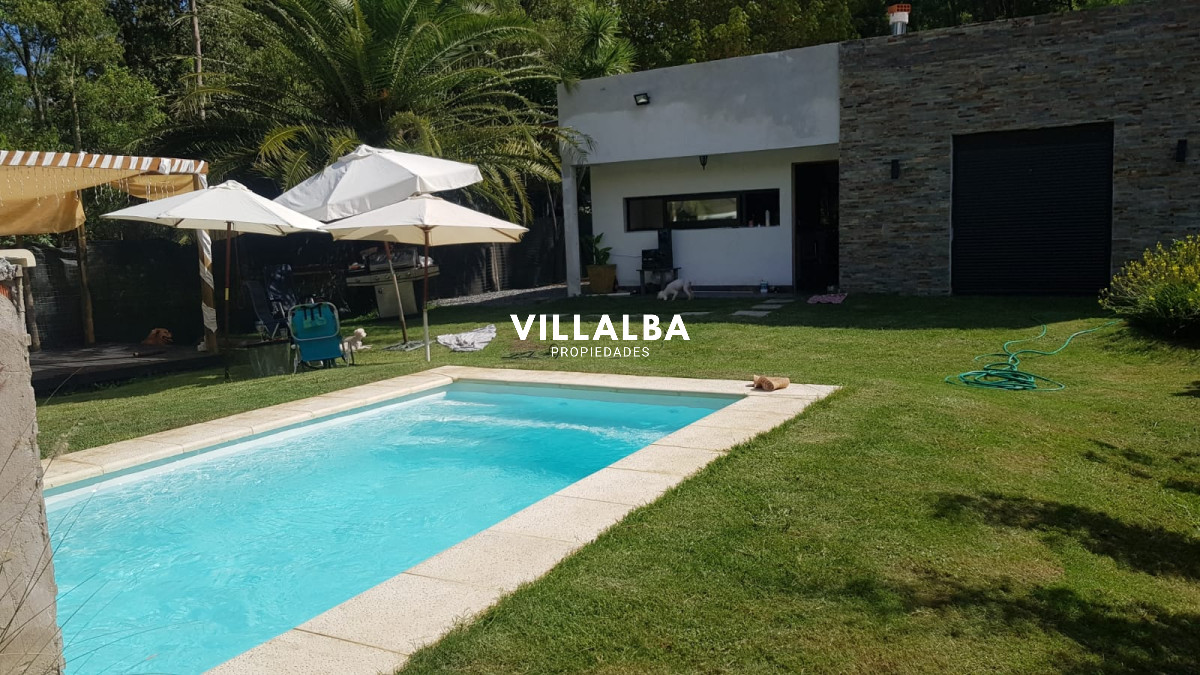 Casa ID.184 - Casa en la Barra. Moderna