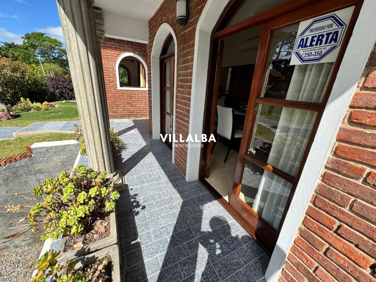 Apartamento ID.3858 - Barrio Jardines de Cordoba