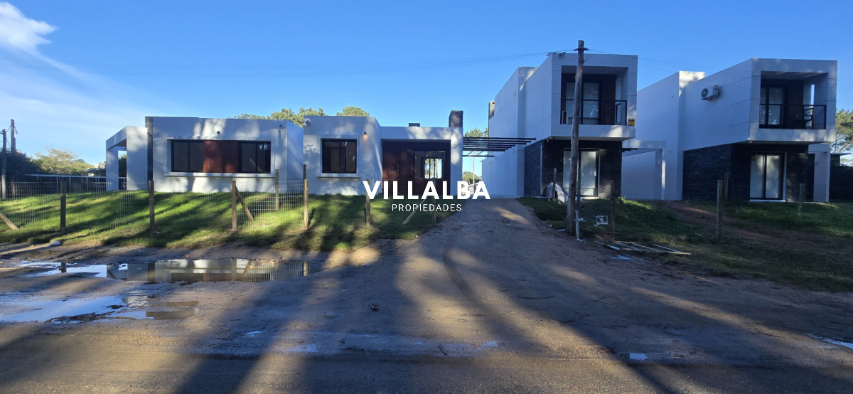 Apartamento ID.4705 - Oportunidad en construccion, casa de 3 dormitorios en Parque Burnett