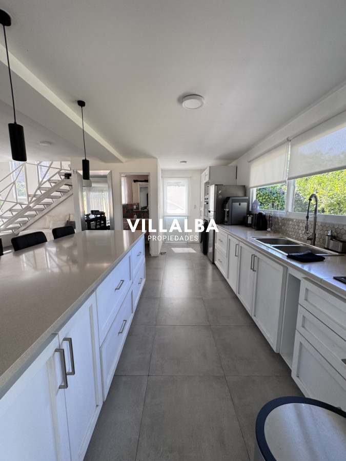 Casa ID.3988 - Alquiler temporal! 2026