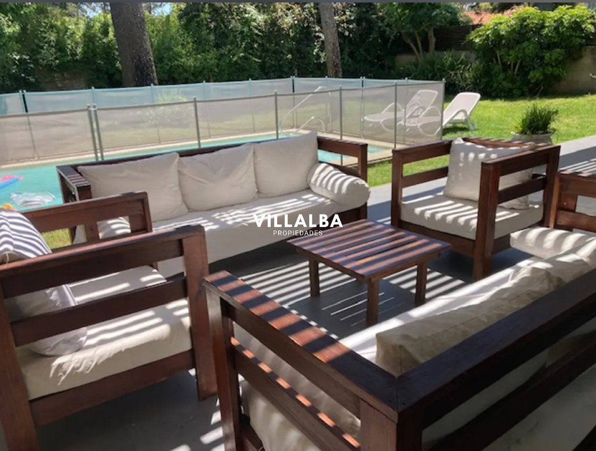 Casa ID.3036 - Oportunidad en venta - Playa mansa! 3 dormitorios 