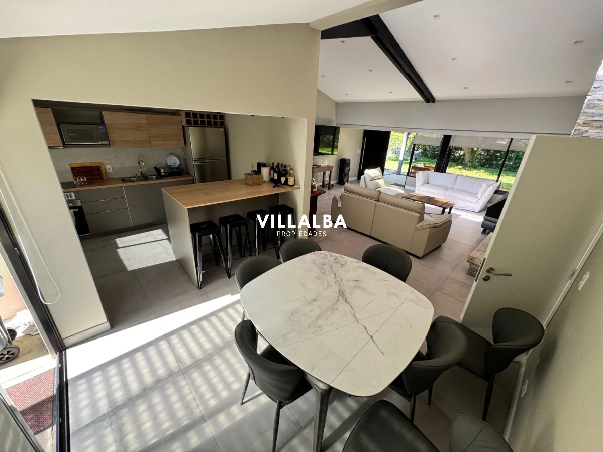 Casa ID.4019 - Venta - San Rafael 
