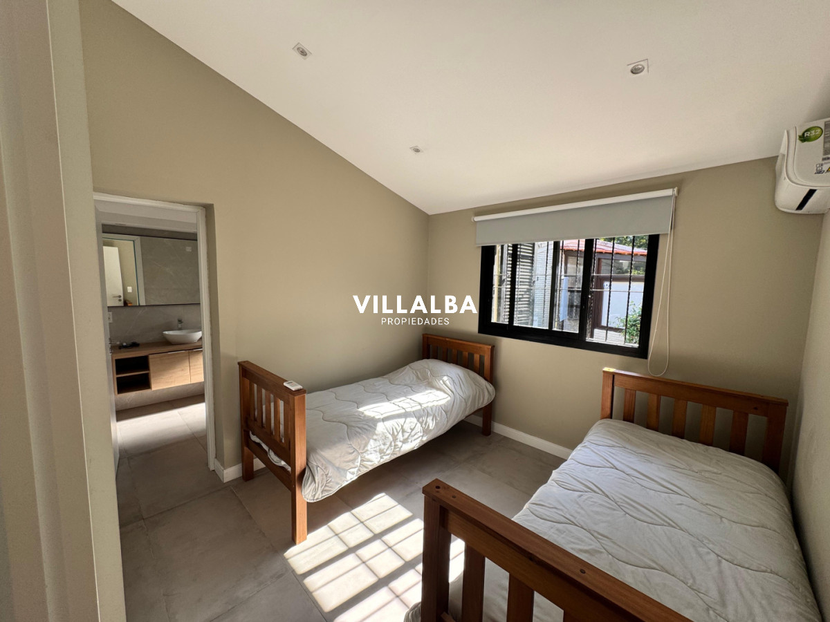 Casa ID.4019 - Casa zona residencial Punta del Este 