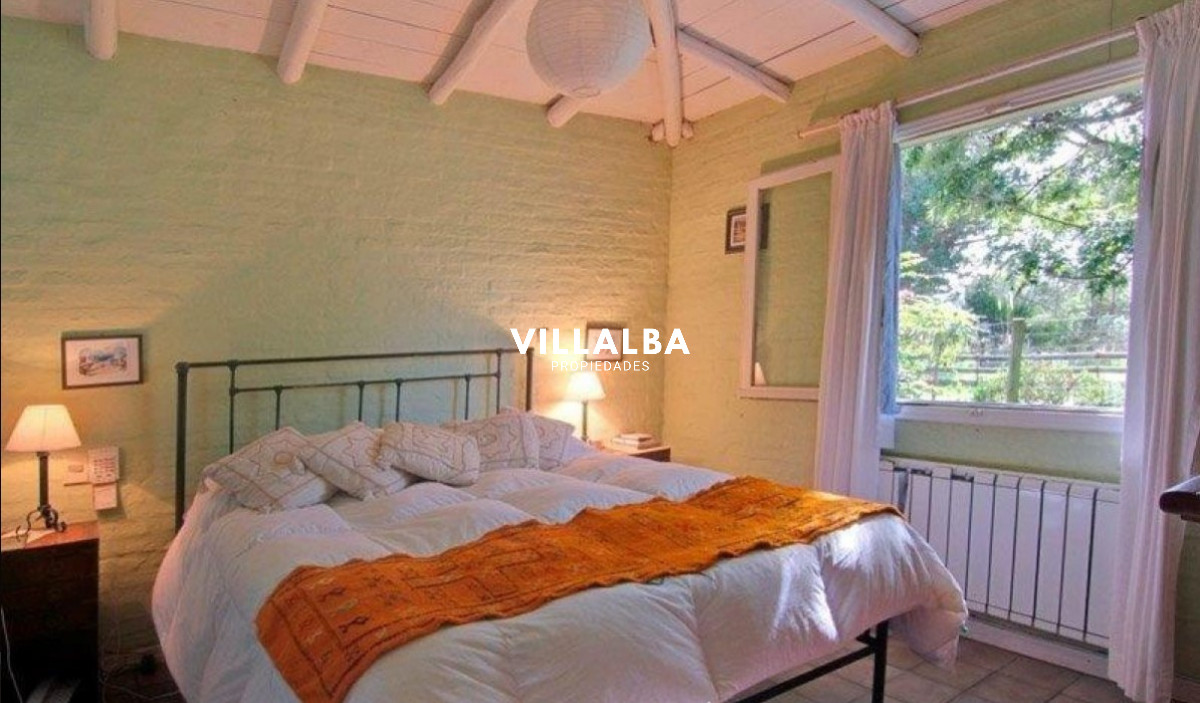 Casa ID.763 - Casa en venta 