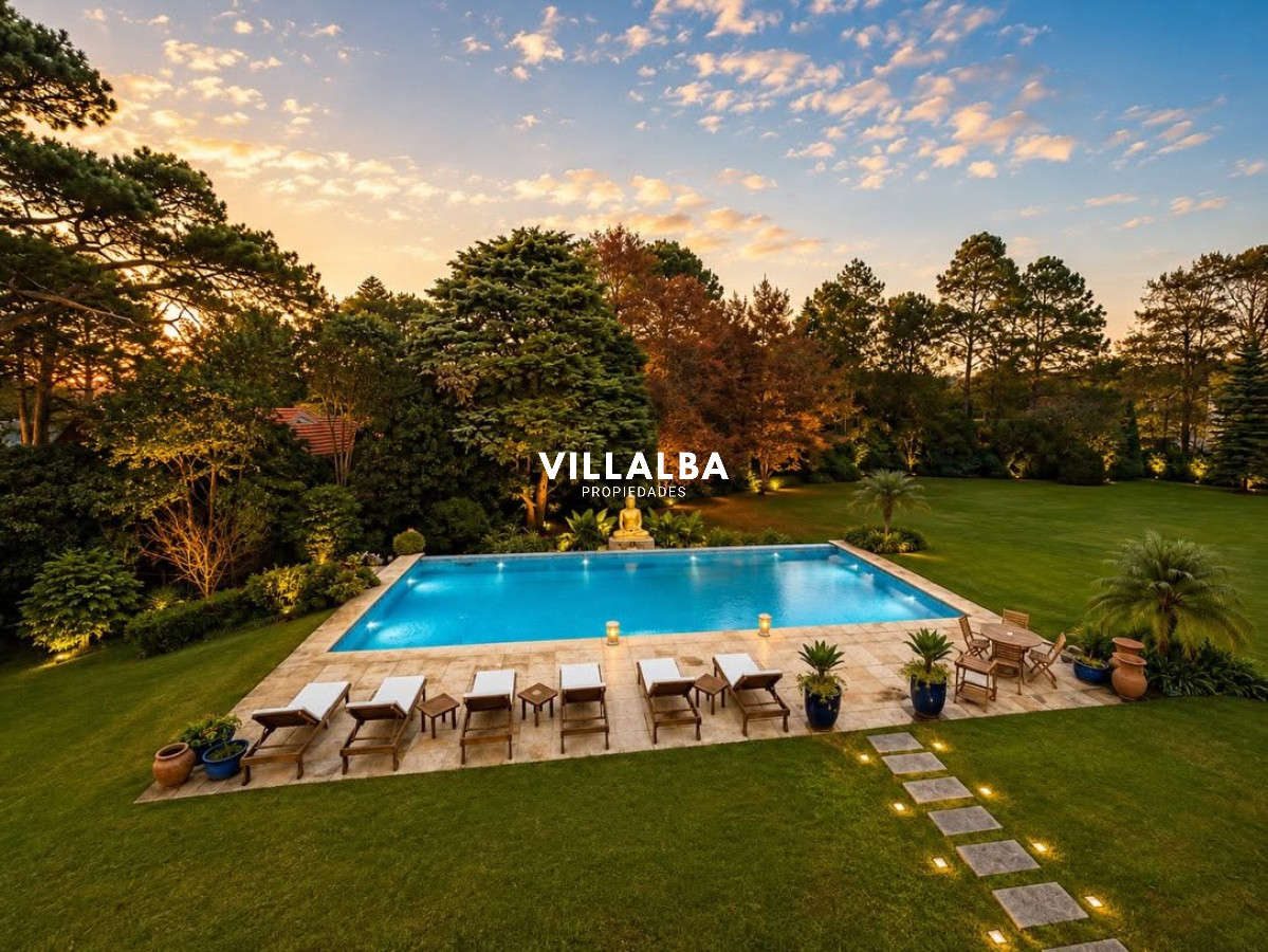 Apartamento ID.4608 - Casa en Venta. Barrio Golf Punta del Este