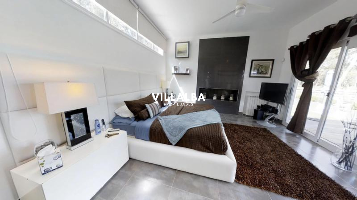 Apartamento ID.60 - Moderna casa en el bosque cerca del mar. 