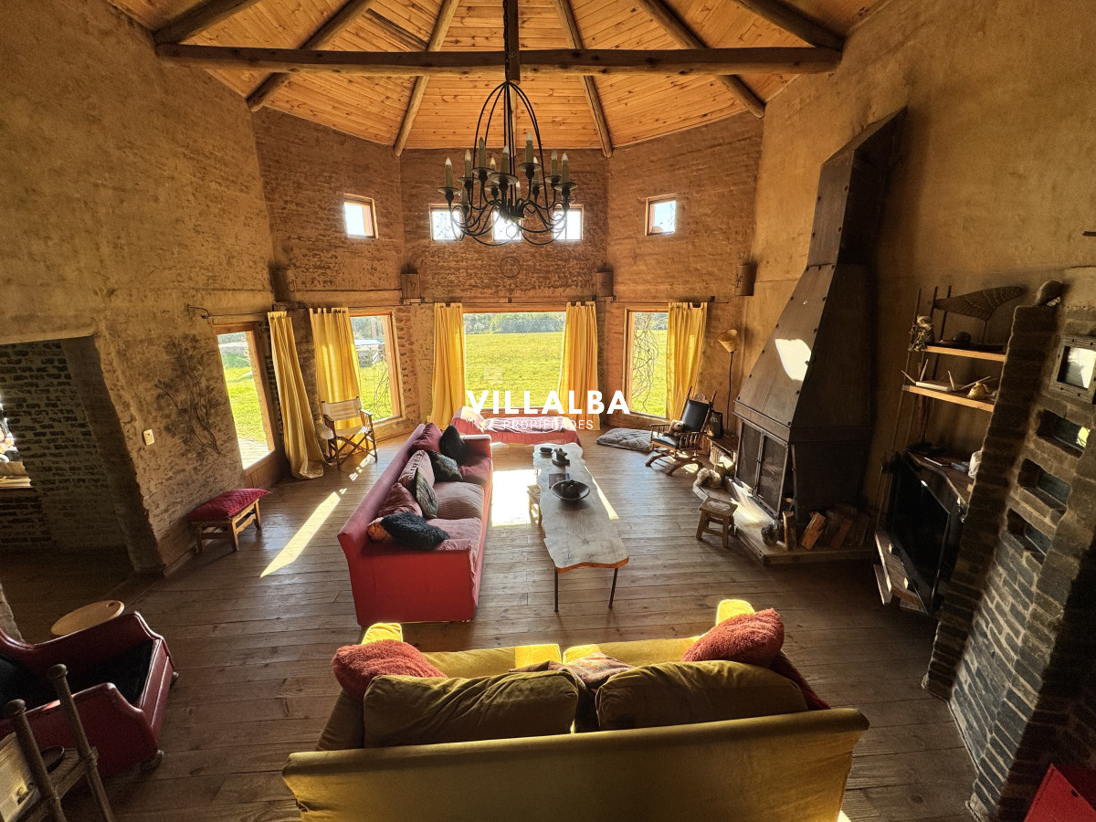 Apartamento ID.3559 - Casa en Venta