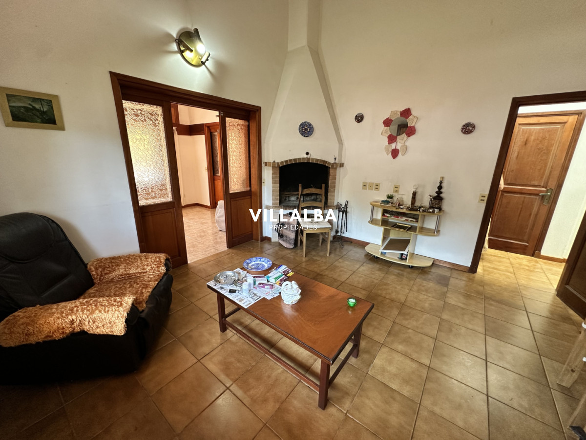 Casa ID.3957 - CASA EN VENTA 