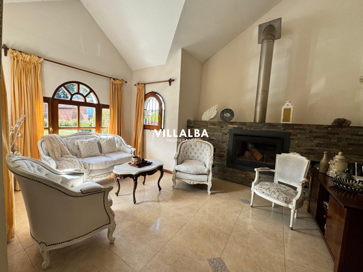 Apartamento ID.3858 - Barrio Jardines de Cordoba