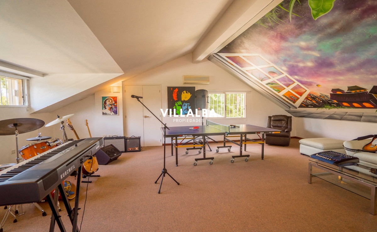 Apartamento ID.113 - Importante Residencia en el corazón de Punta del Este