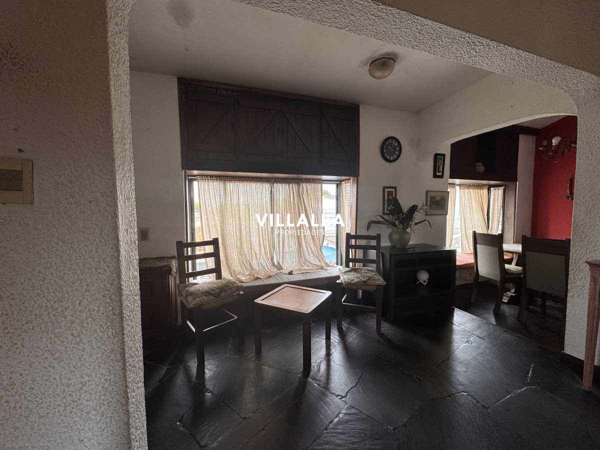 Casa ID.3452 - Casa con renta en zona céntrica de Maldonado Ideal para inversión o vivienda