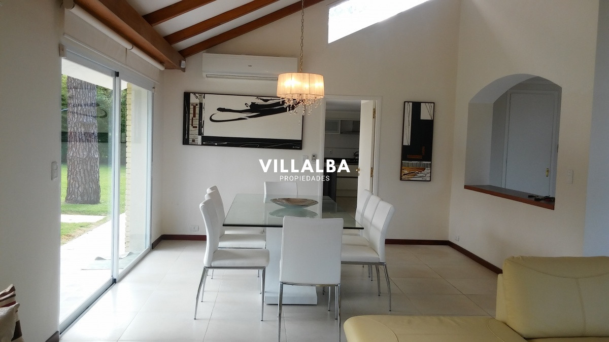 Casa ID.137 - Imperdible casa para vivir Punta del Este