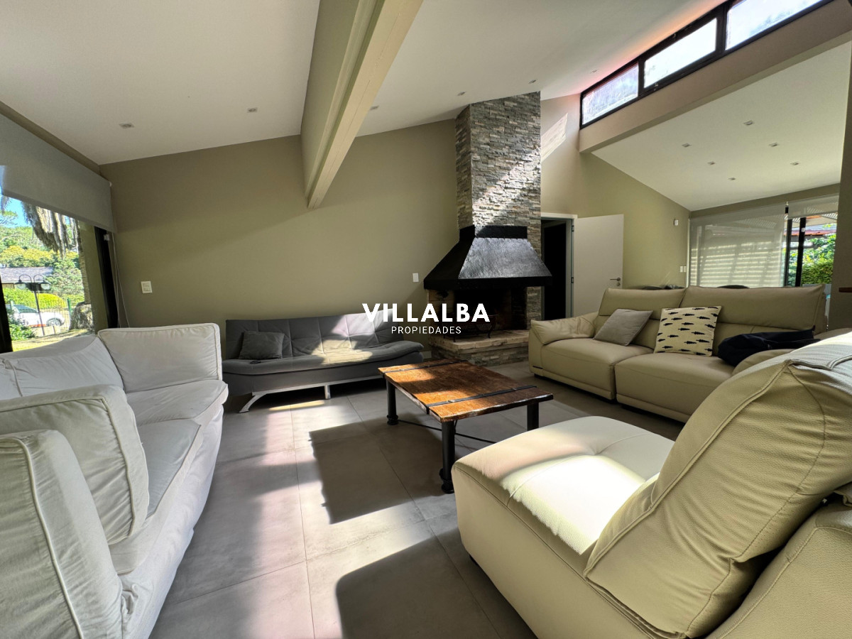 Casa ID.4019 - Casa zona residencial Punta del Este 