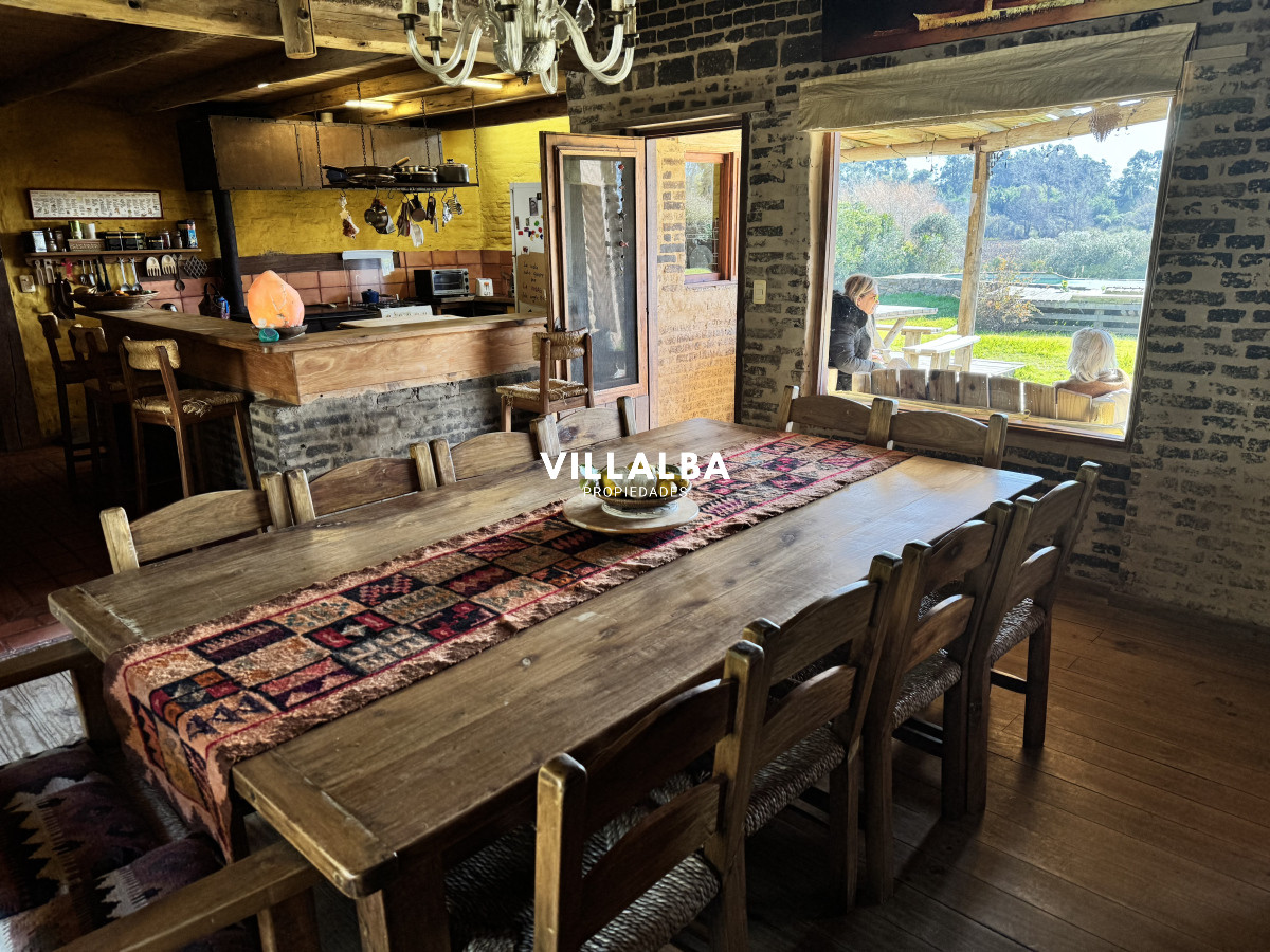 Apartamento ID.3559 - Casa en Venta