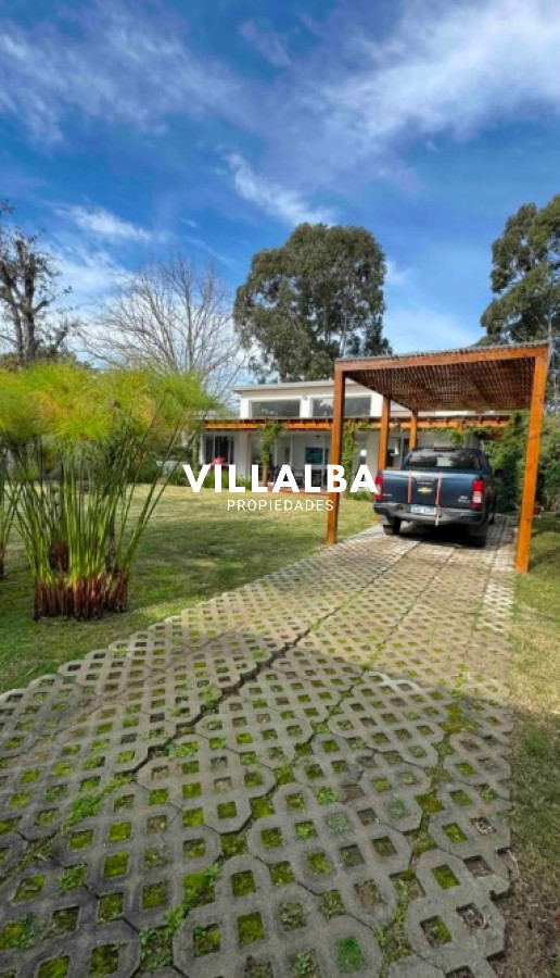 Casa ID.3557 - Casa en Venta Playa Brava. A estrenar ! 