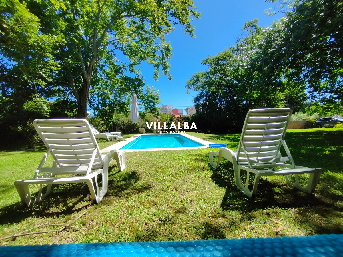 Apartamento ID.4086 - Alquiler y venta de casa en Punta del Este