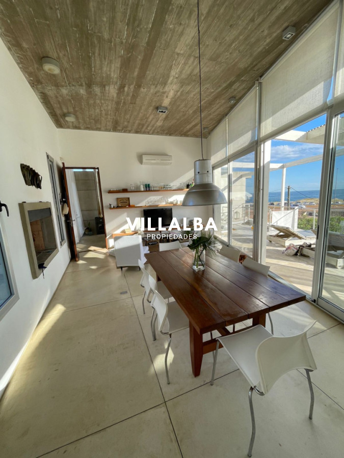 Casa ID.3911 - Casa primera linea Manantiales