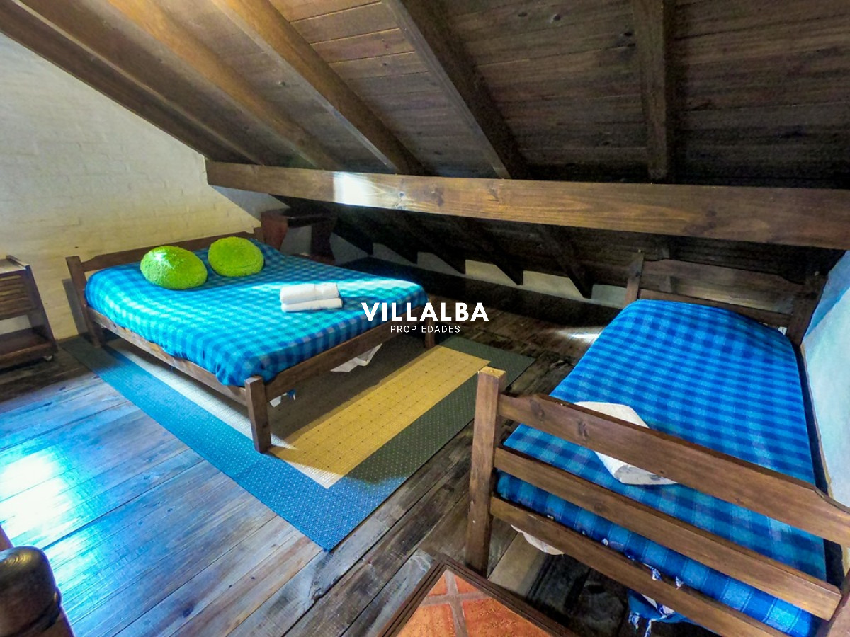 Casa ID.2870 - Casa en Venta 