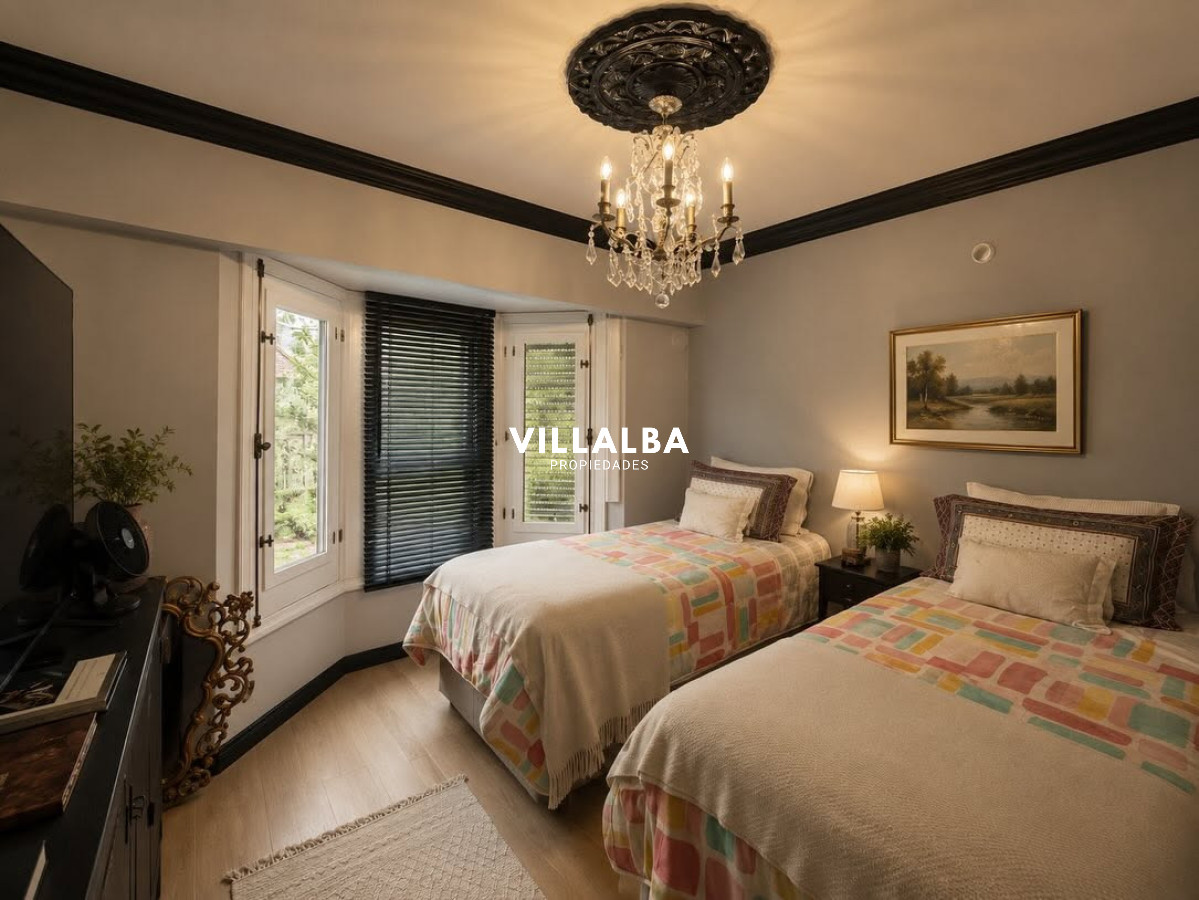 Apartamento ID.4608 - Casa en Venta. Barrio Golf Punta del Este