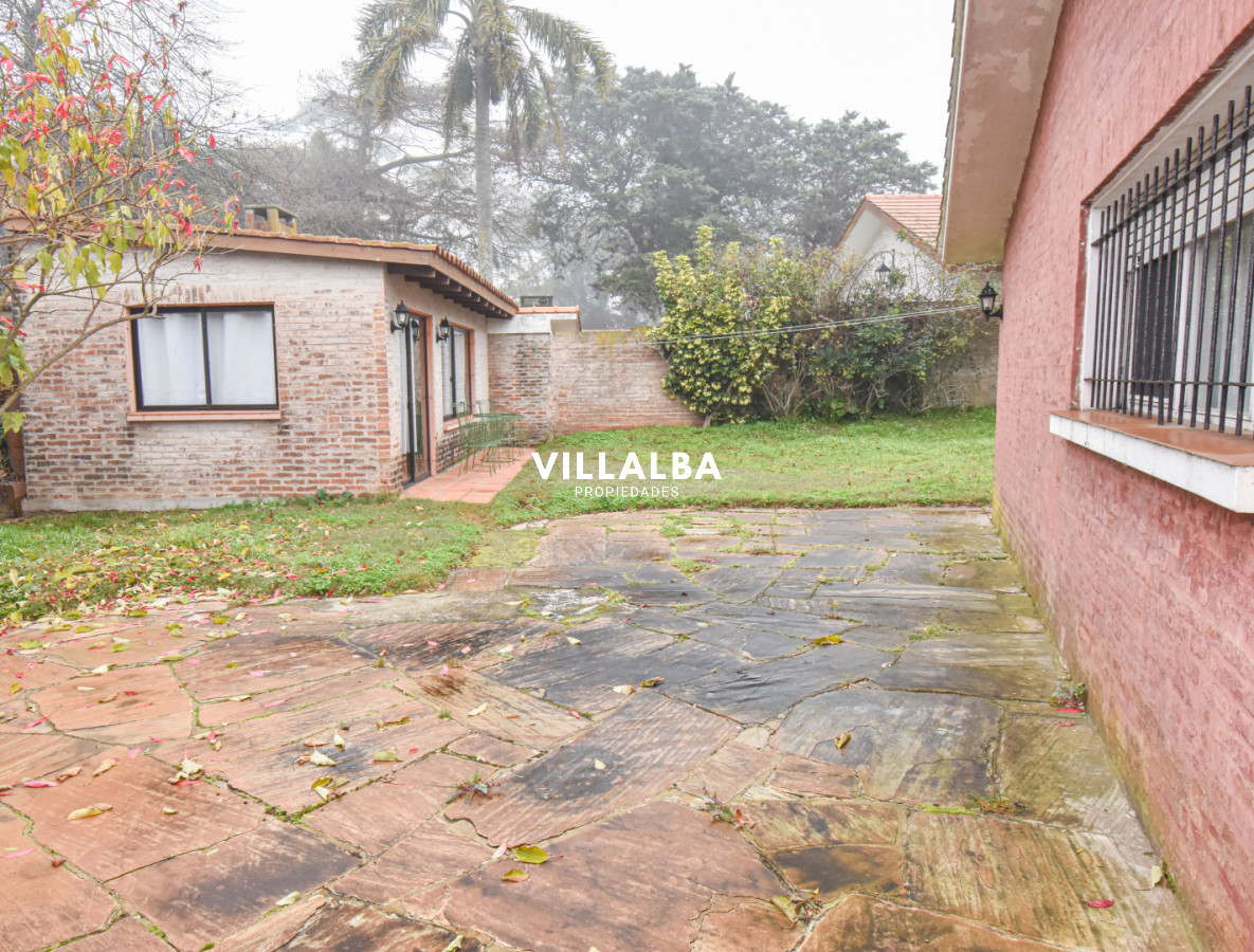 Casa ID.4323 - Venta de Casa - Punta del Este, mansa. 