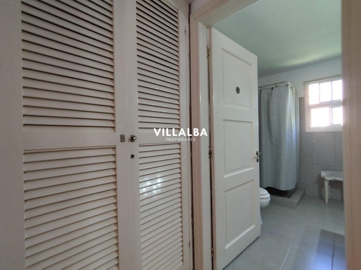 Apartamento ID.4086 - Alquiler y venta de casa en Punta del Este