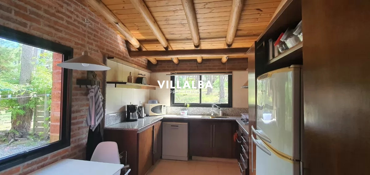 Casa ID.2081 - Laguna Blanca 