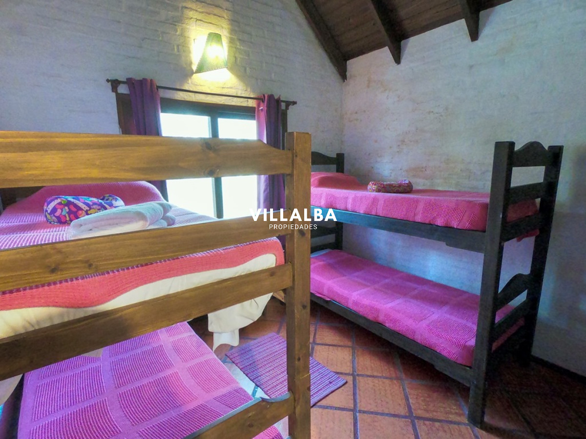 Casa ID.2870 - Casa en Venta 