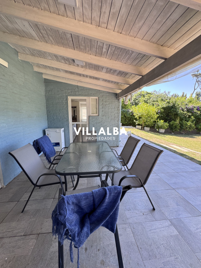 Casa ID.3988 - Alquiler temporal! 2026