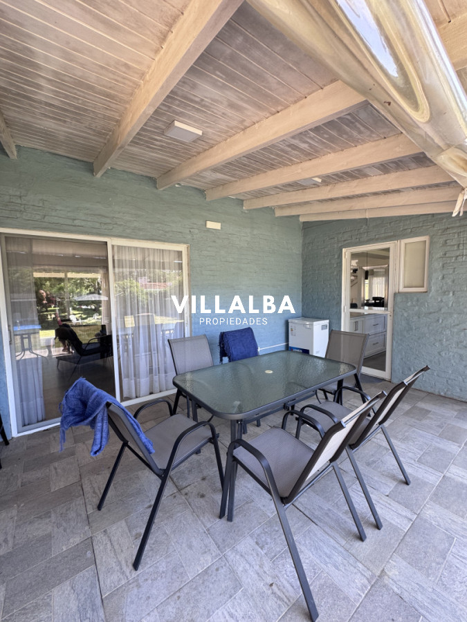 Casa ID.3988 - Alquiler temporal! 2026