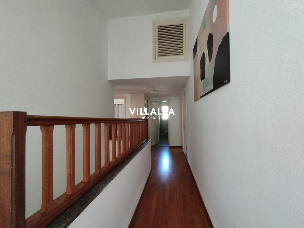 Apartamento ID.4086 - Alquiler y venta de casa en Punta del Este