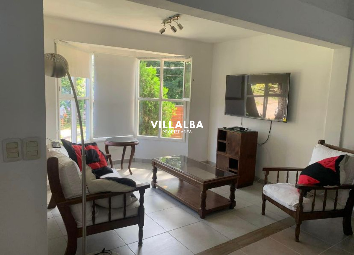 Casa ID.2054 - ALQUILER - Invernal 2026