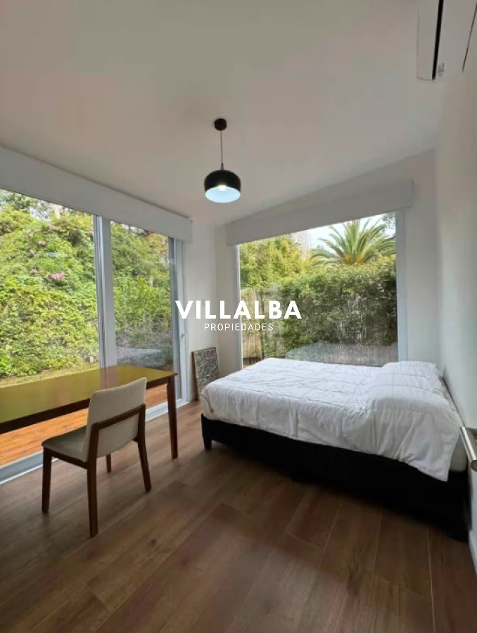 Casa ID.3557 - Casa en Venta Playa Brava. A estrenar ! 