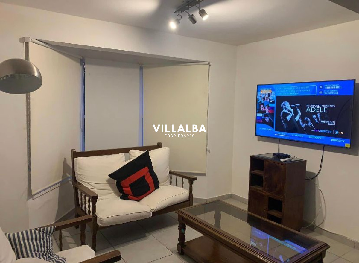 Casa ID.2054 - ALQUILER - Invernal 2026