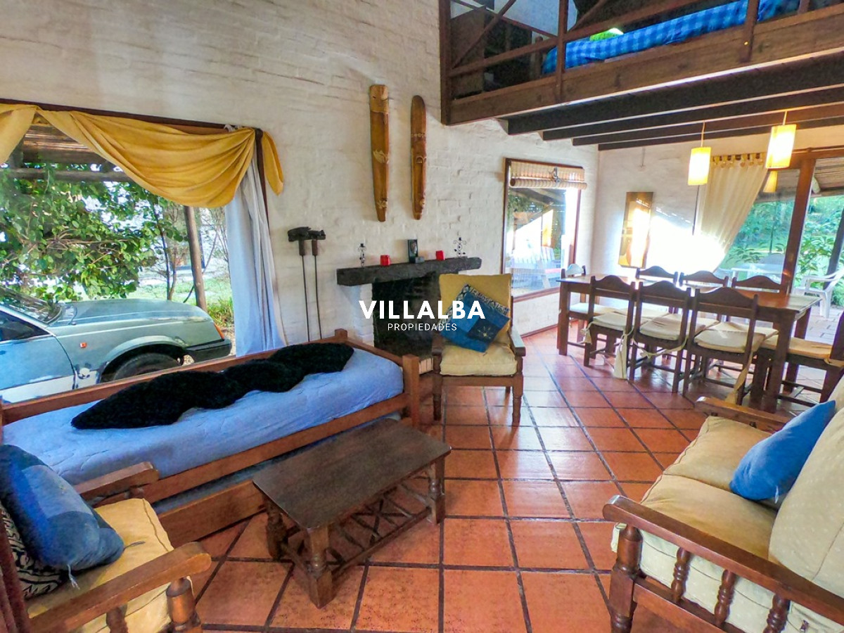 Casa ID.2870 - Casa en Venta 