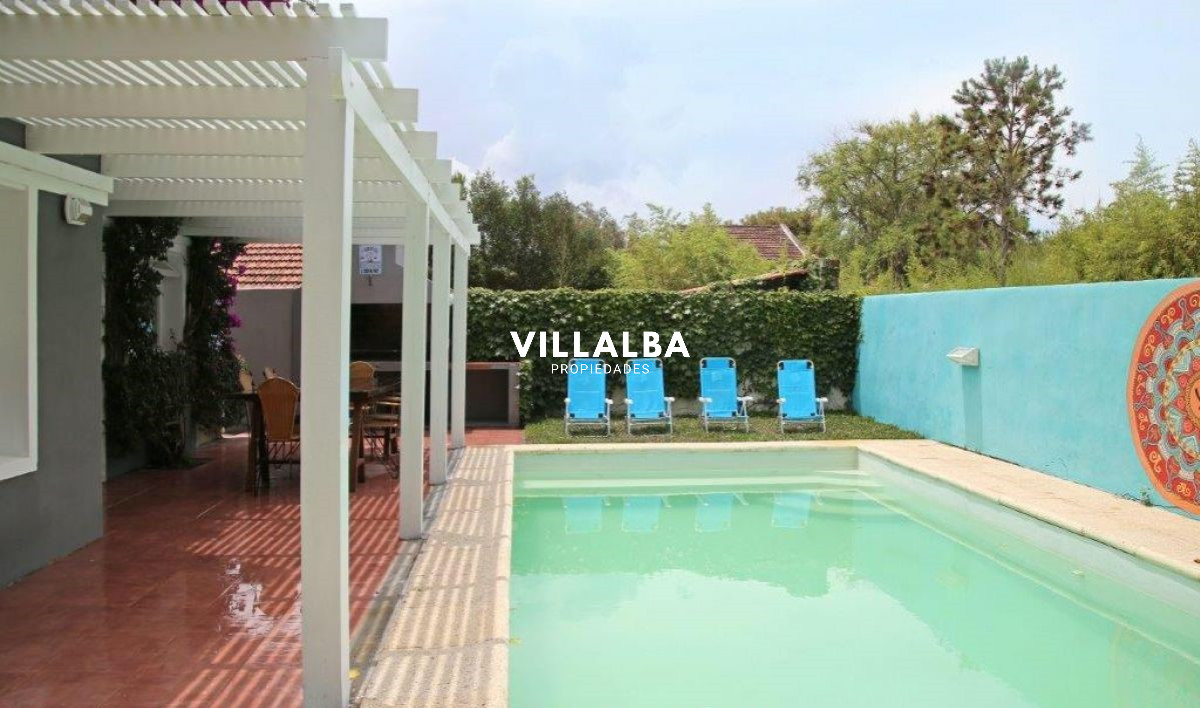 Apartamento ID.726 - Casa en La Barra de Maldonado.