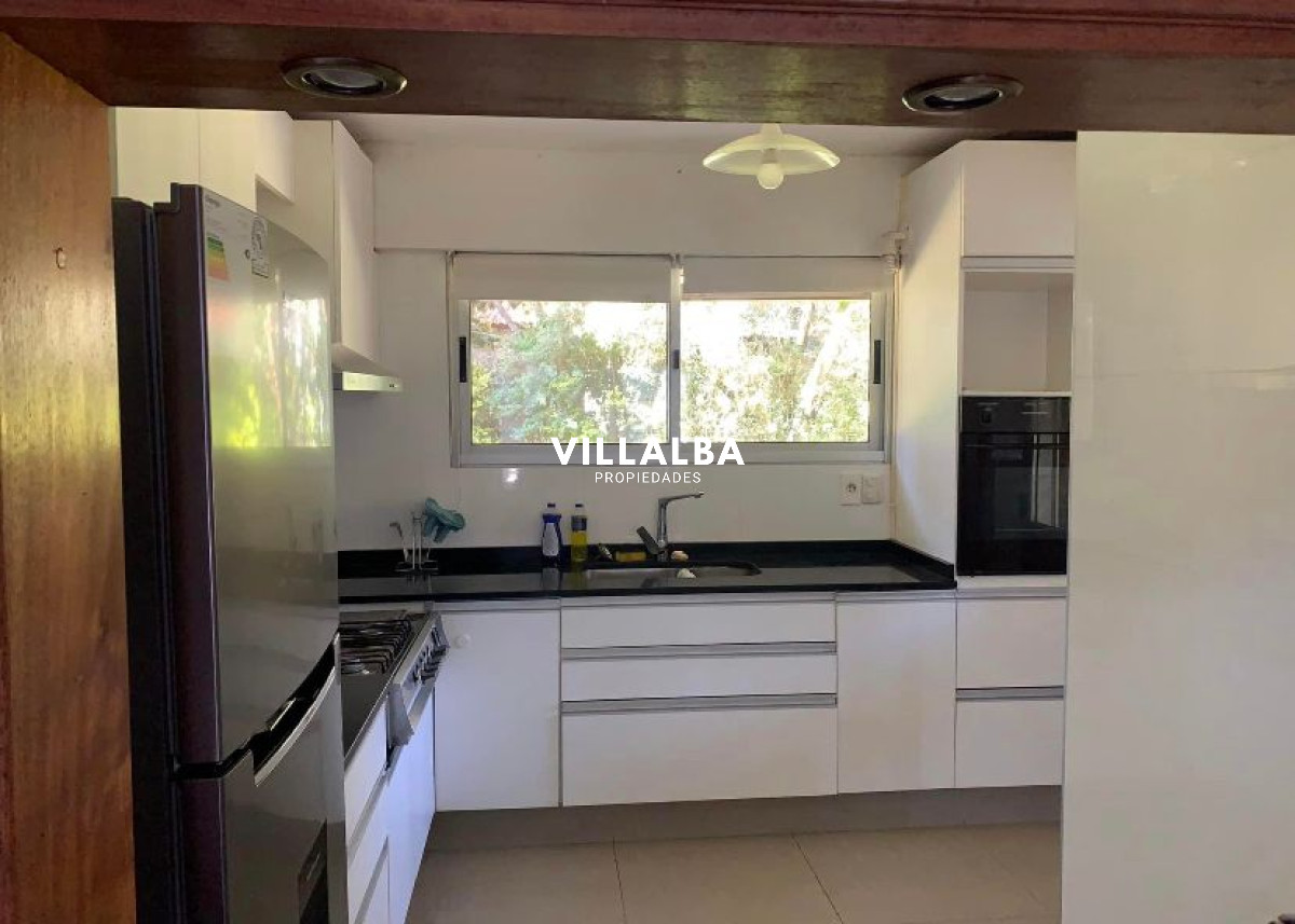 Casa ID.2054 - ALQUILER - Invernal 2026