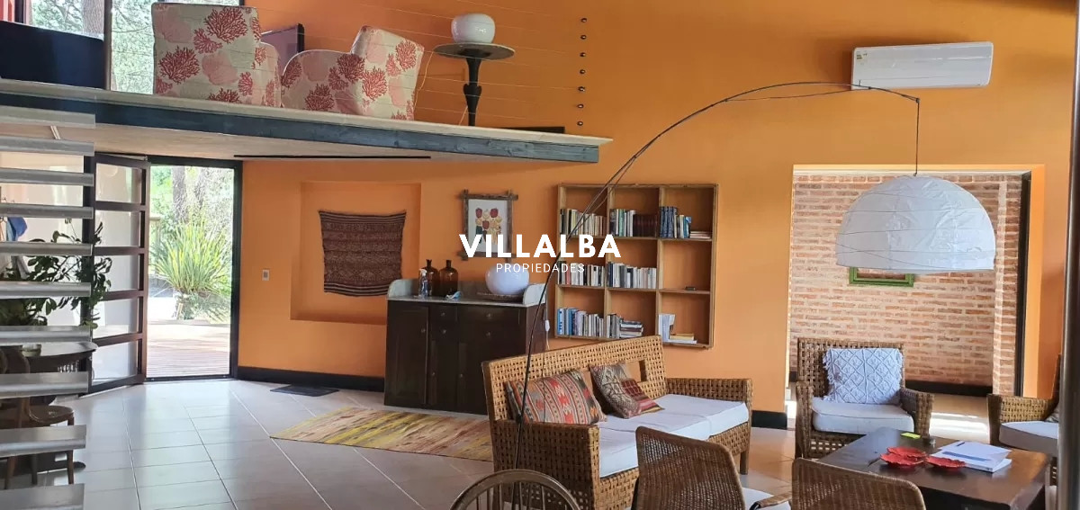 Casa ID.2081 - Laguna Blanca 
