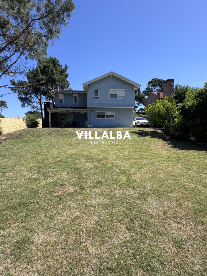 Casa ID.3988 - Alquiler temporal! 2026