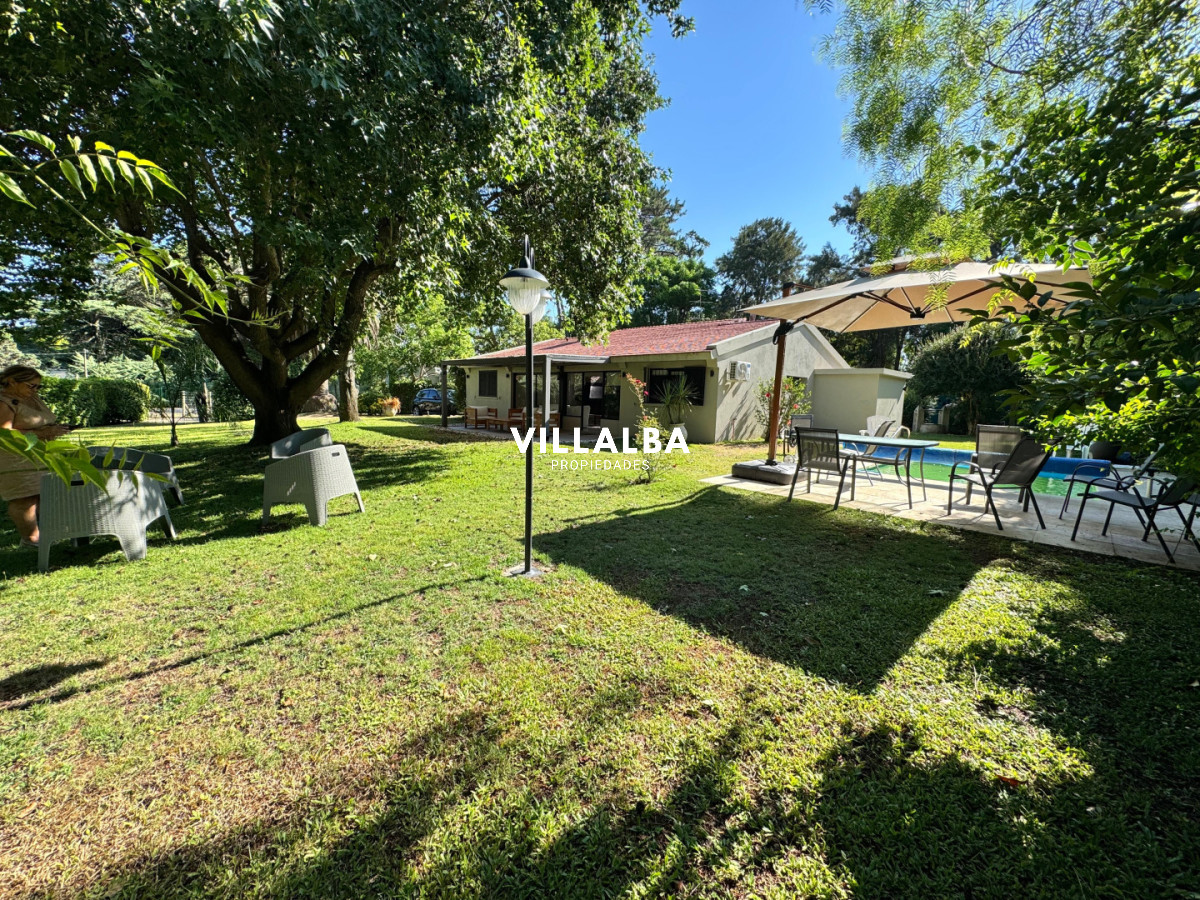 Casa ID.4019 - Casa zona residencial Punta del Este 