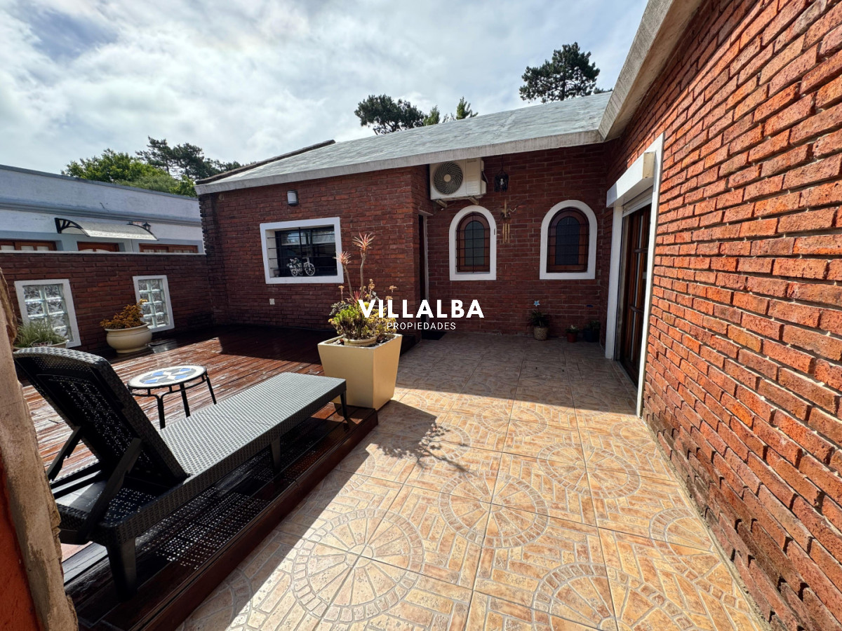 Apartamento ID.3858 - Barrio Jardines de Cordoba