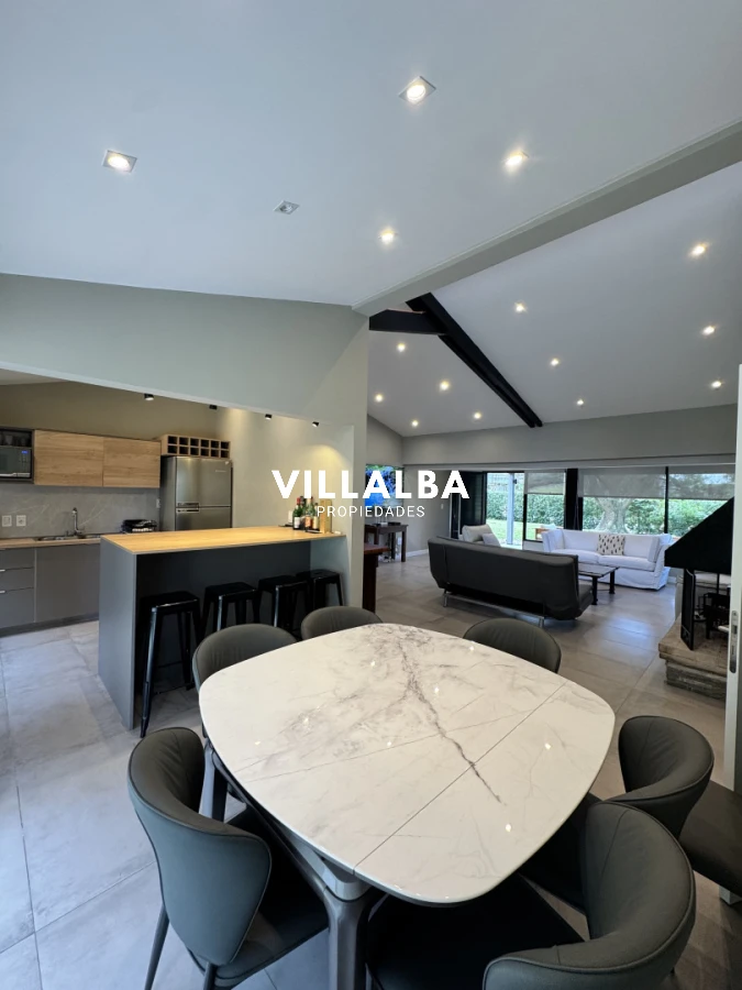 Casa ID.4019 - Venta - San Rafael 
