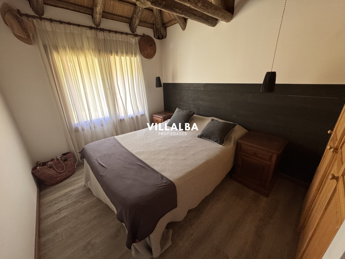 Casa ID.3381 - Disponible!  - Febrero! Pinares