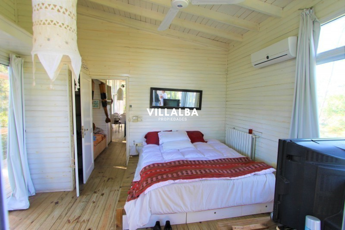 Casa ID.354 - Casa en Venta  Zona Montoya