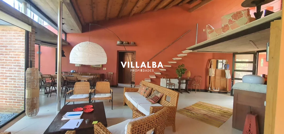 Casa ID.2081 - Laguna Blanca 