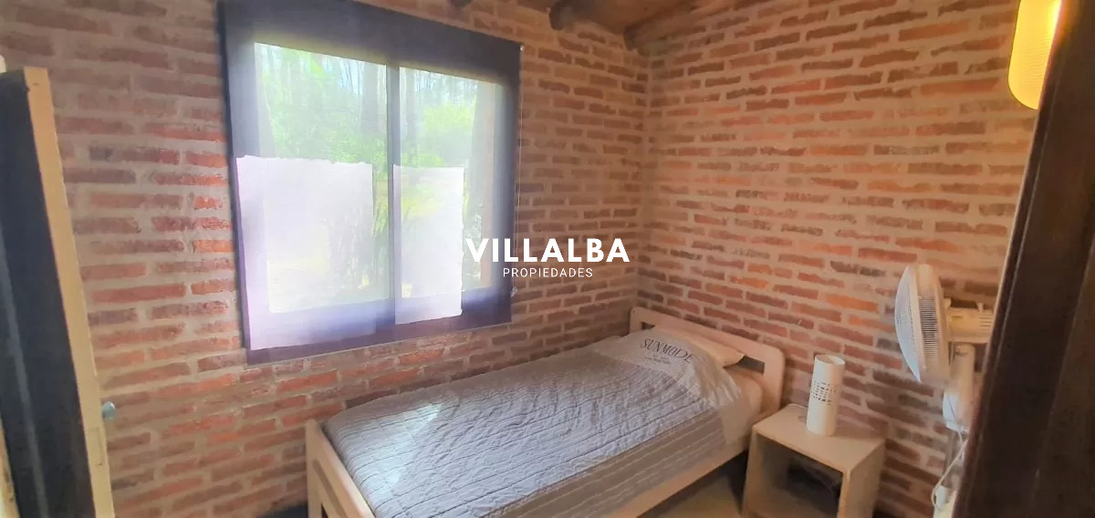 Casa ID.2081 - Laguna Blanca 