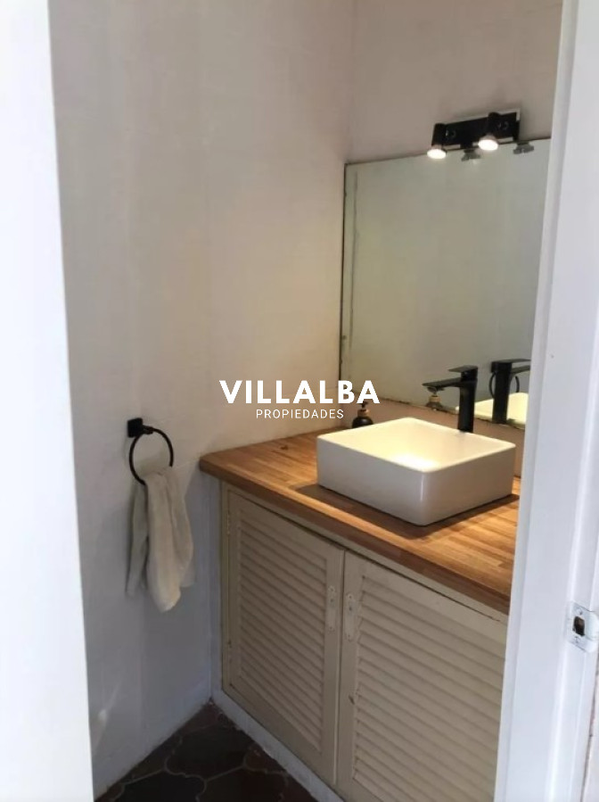 Apartamento ID.3348 - Excelente residencia en una de las zonas más exclusivas de Punta del Este.