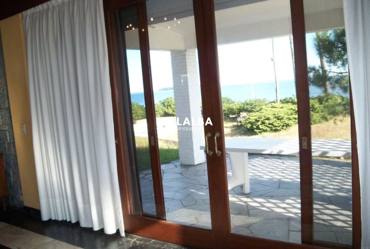 Casa ID.749 - Casa Frente al Mar 