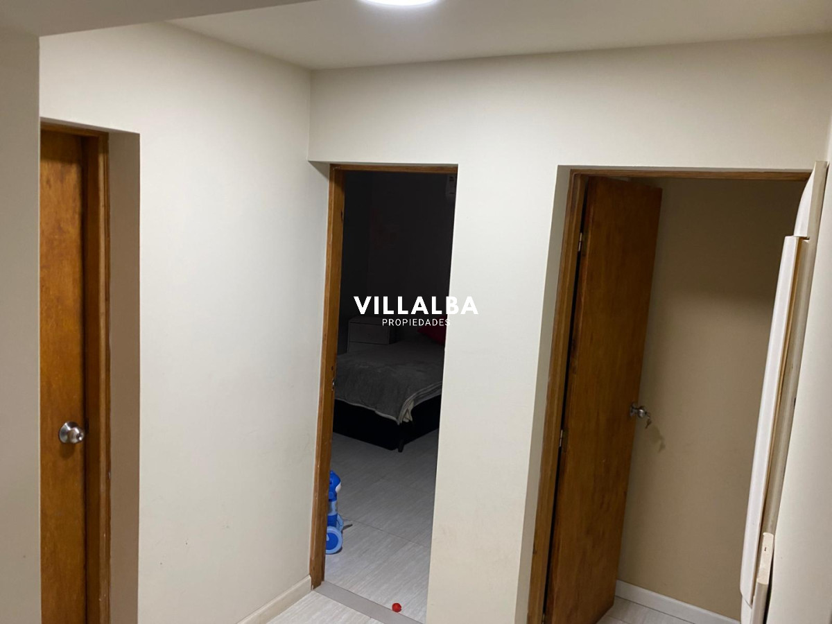 Apartamento ID.4618 - Casa 3 dormitorios 2 baños , venta Parque Burnet