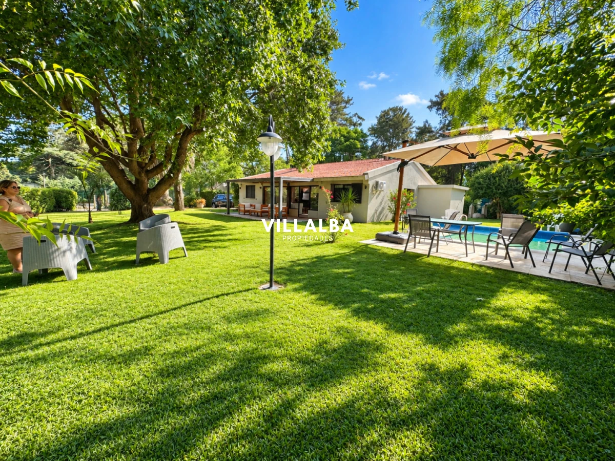 Casa ID.4019 - Venta - San Rafael 